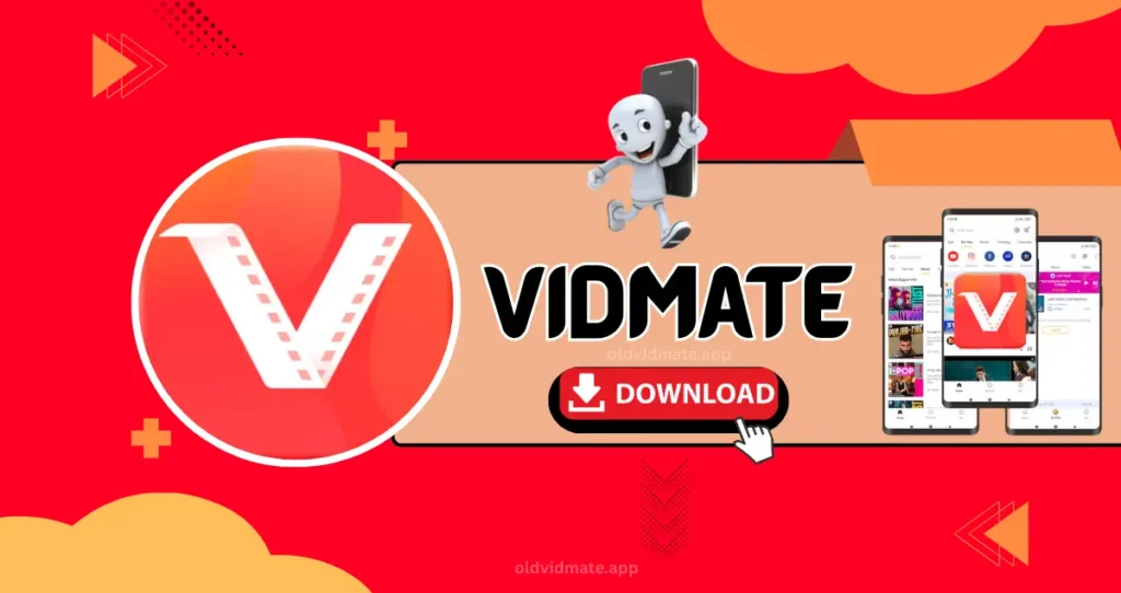 vidmate-old-version