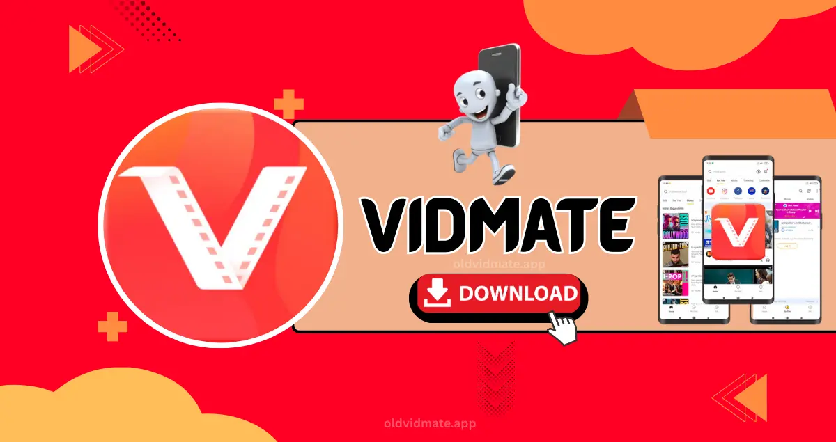 vidmate-old-version